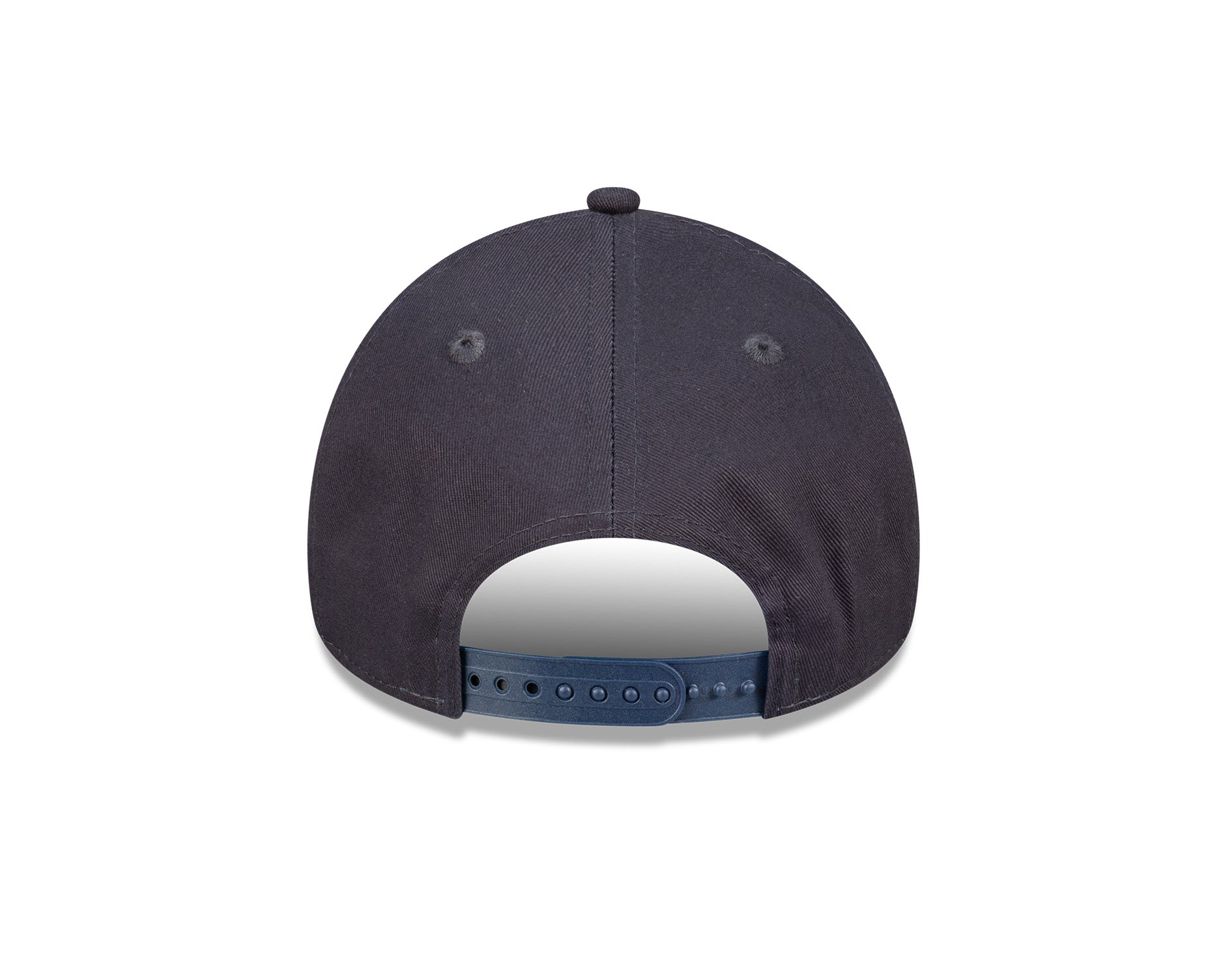 New Era 9Forty A-Frame MLB Team Core Atlanta Braves Navy