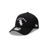New Era 9Forty A-Frame MLB Team Division Chicago White Sox