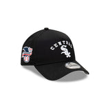 New Era 9Forty A-Frame MLB Team Division Chicago White Sox