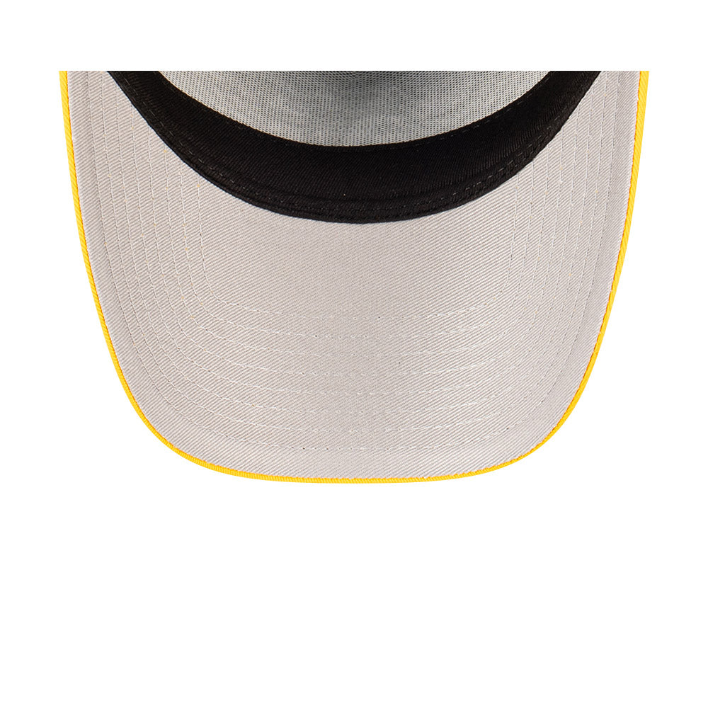 New Era 9Forty A-Frame MLB Team Division Oakland Athletics