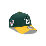 New Era 9Forty A-Frame MLB Team Division Oakland Athletics