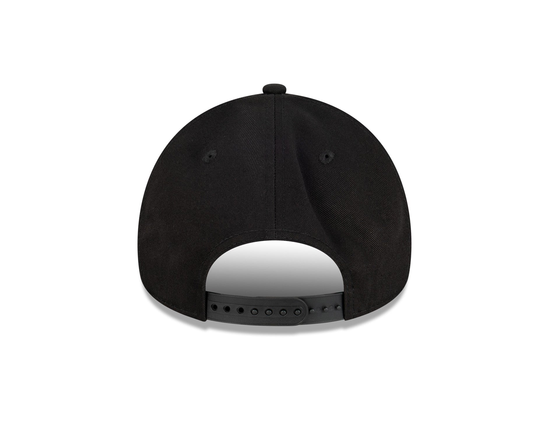 New Era 9Forty A-Frame MLB Team San Francisco Giants Black