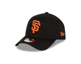 New Era 9Forty A-Frame MLB Team San Francisco Giants Black