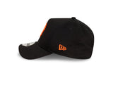New Era 9Forty A-Frame MLB Team San Francisco Giants Black