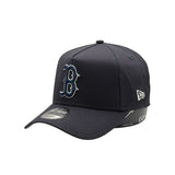 New Era 9Forty A-Frame MLB Tonal Outline Boston Red Sox Navy