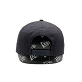 New Era 9Forty A-Frame MLB Tonal Outline Boston Red Sox Navy