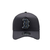 New Era 9Forty A-Frame MLB Tonal Outline Boston Red Sox Navy