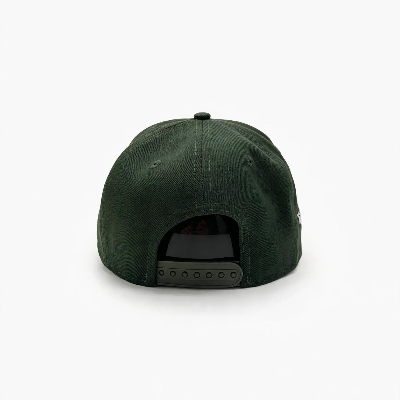 New Era 9Forty A-Frame MLB UpDown 50th Anniversary Los Angeles Dodgers Dark Seaweed