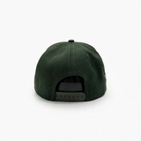 New Era 9Forty A-Frame MLB UpDown 50th Anniversary Los Angeles Dodgers Dark Seaweed