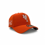 New Era 9Forty A-Frame MLB UpDown ’65 WS Los Angeles Dodgers Orange