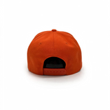 New Era 9Forty A-Frame MLB UpDown ’65 WS Los Angeles Dodgers Orange