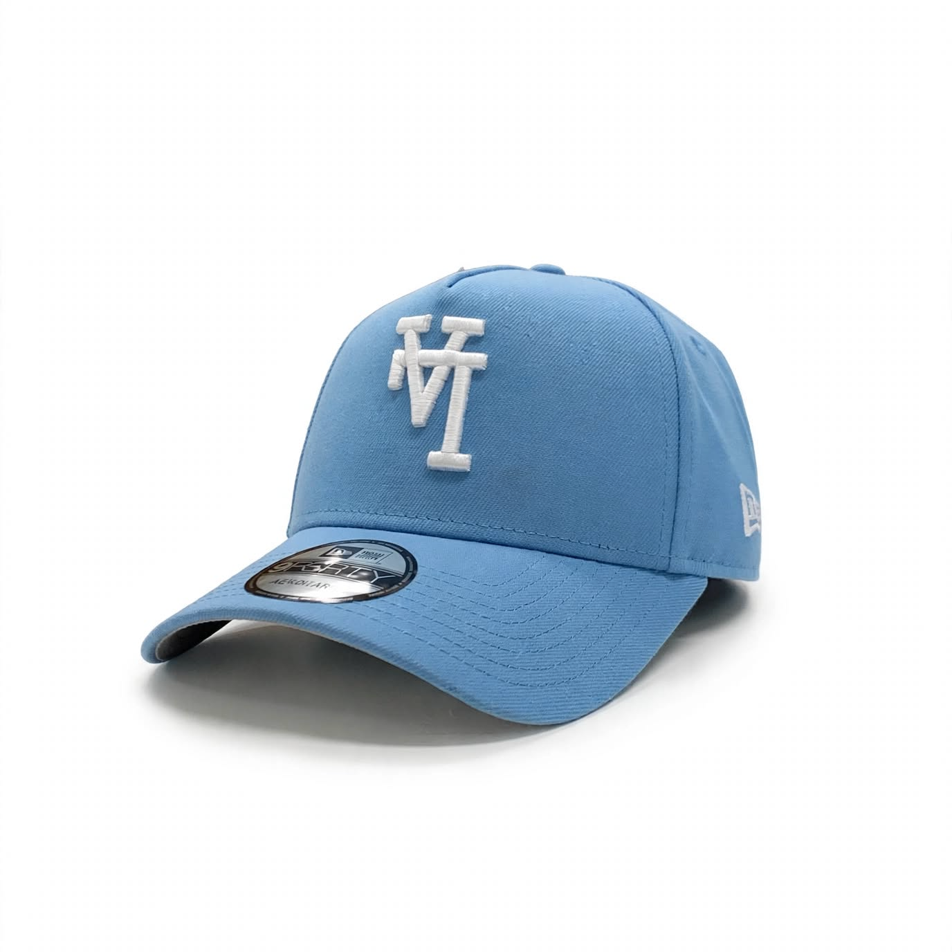 New Era 9Forty A-Frame MLB UpDown ’80 ASG Los Angeles Dodgers Sky Blue