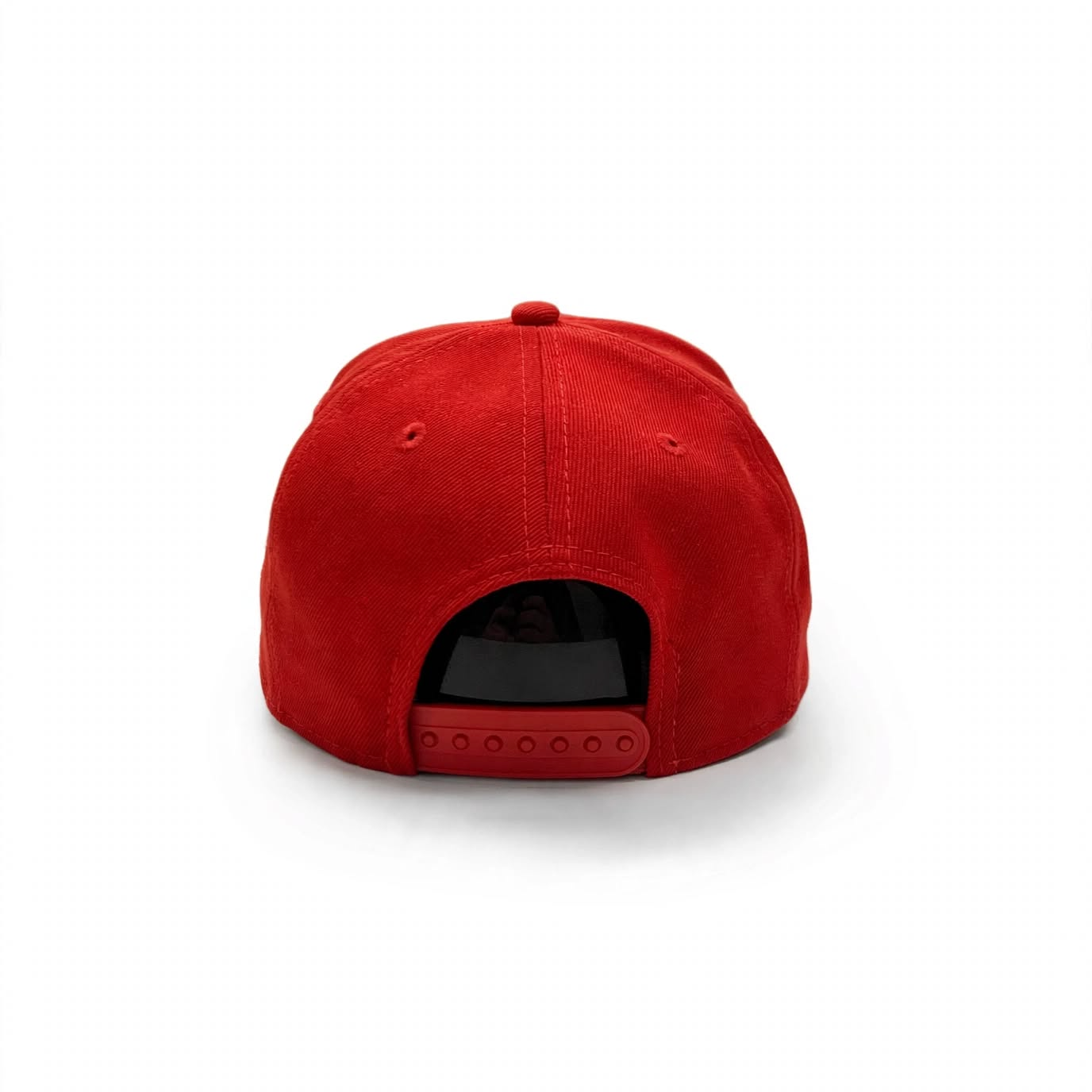 New Era 9Forty A-Frame MLB UpDown Viva Los Angeles Dodgers Red