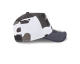 New Era 9Forty A-Frame MLB Urban Camo Los Angeles Dodgers