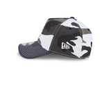 New Era 9Forty A-Frame MLB Urban Camo Los Angeles Dodgers
