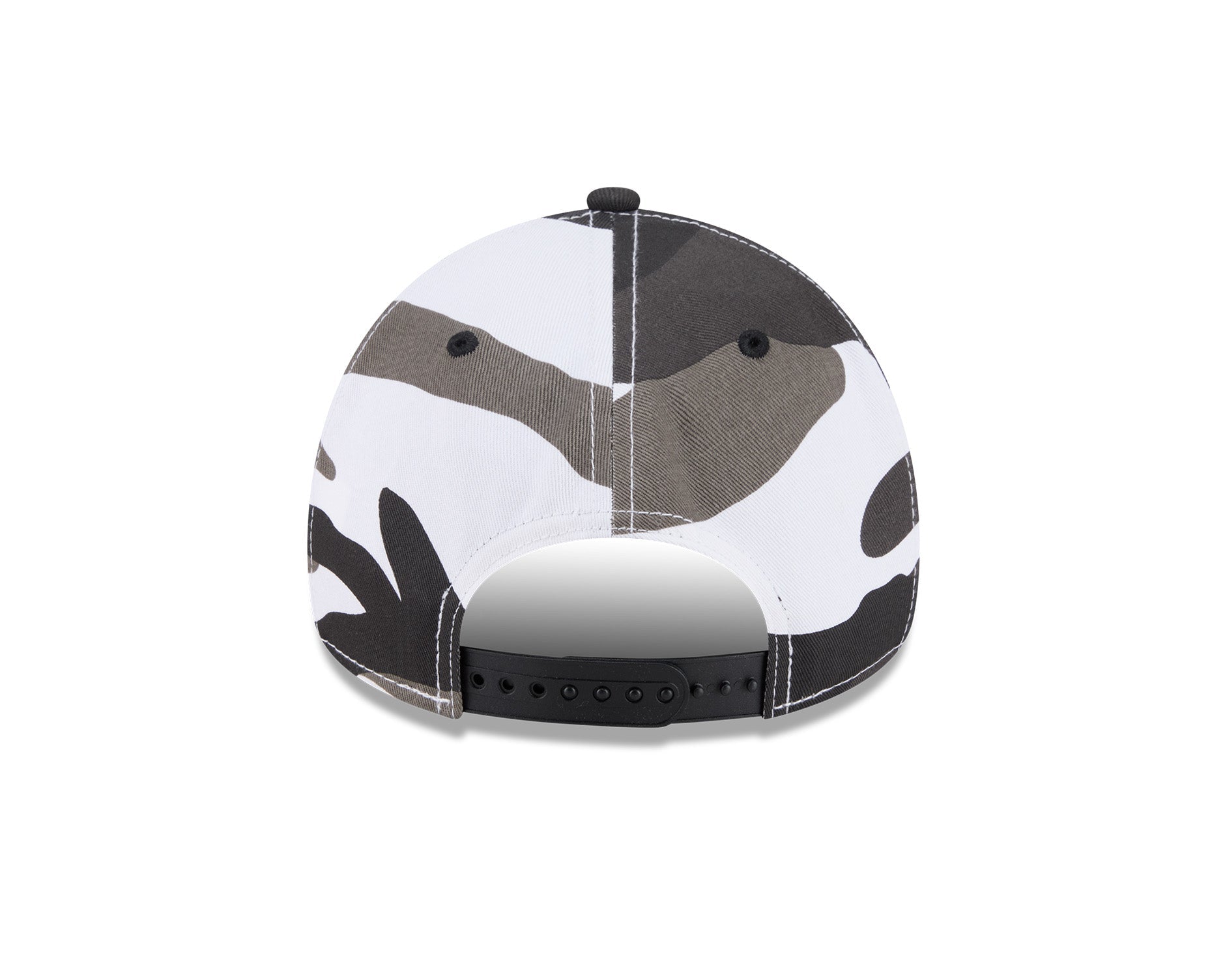 New Era 9Forty A-Frame MLB Urban Camo Los Angeles Dodgers