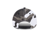 New Era 9Forty A-Frame MLB Urban Camo New York Yankees