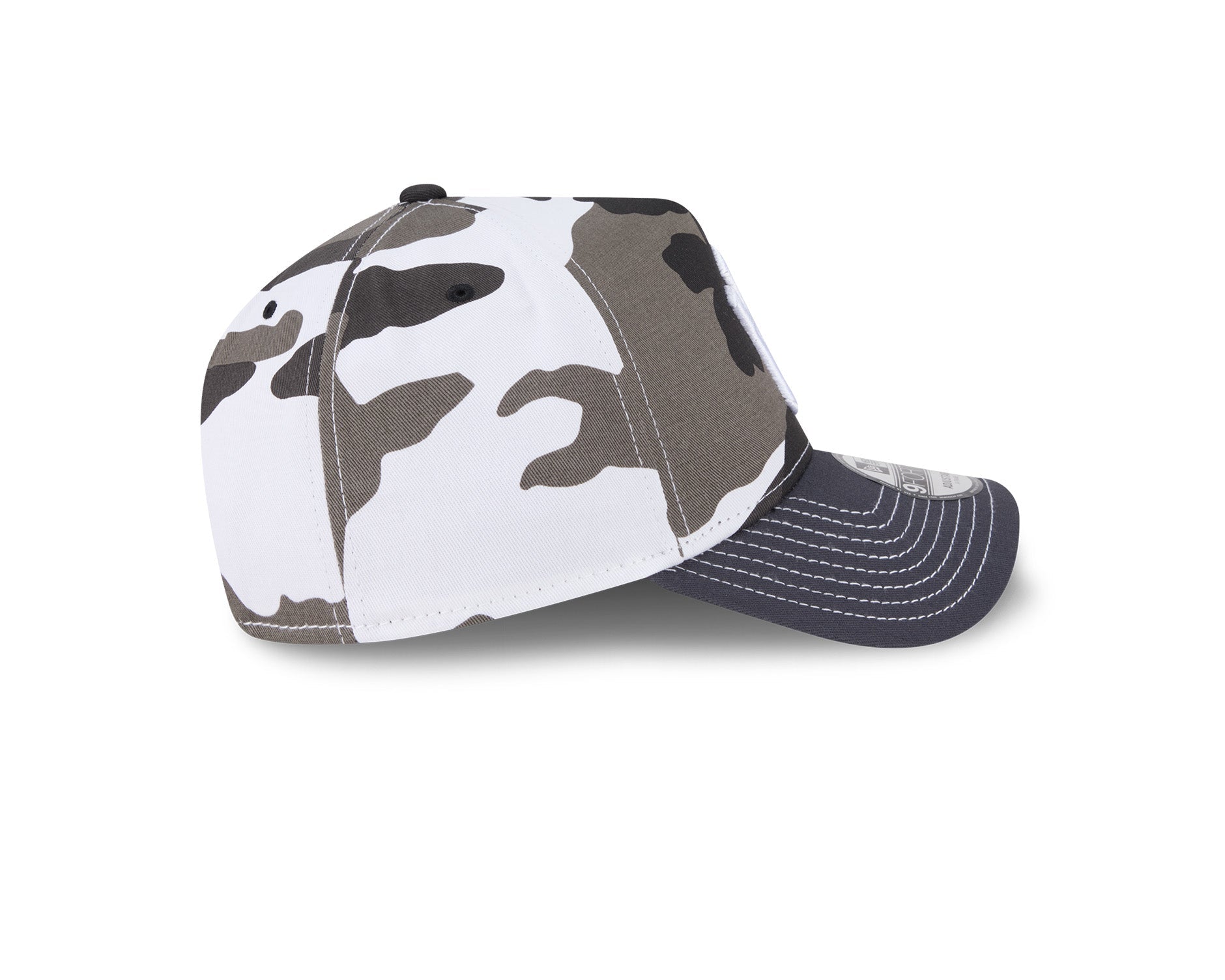 New Era 9Forty A-Frame MLB Urban Camo New York Yankees