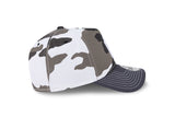 New Era 9Forty A-Frame MLB Urban Camo New York Yankees