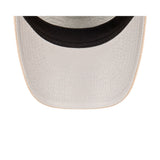 New Era 9Forty A-Frame MLB Vintage Olive New York Yankees