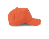 New Era 9Forty A-Frame MLB Vintage Orange Los Angeles Dodgers