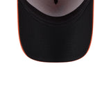 New Era 9Forty A-Frame MLB Vintage Orange Los Angeles Dodgers