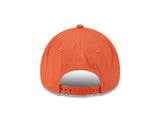 New Era 9Forty A-Frame MLB Vintage Orange New York Yankees