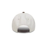 New Era 9Forty A-Frame MLB Vintage Stone Walnut Boston Red Sox