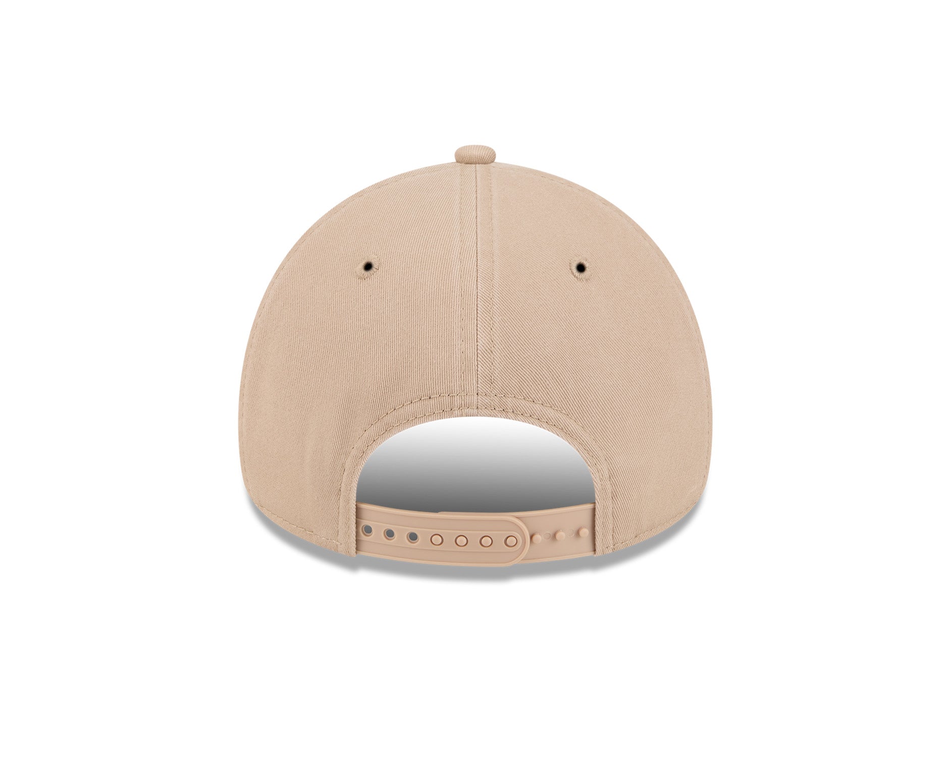 New Era 9Forty A-Frame MLB Visor Distress New York Yankees Camel