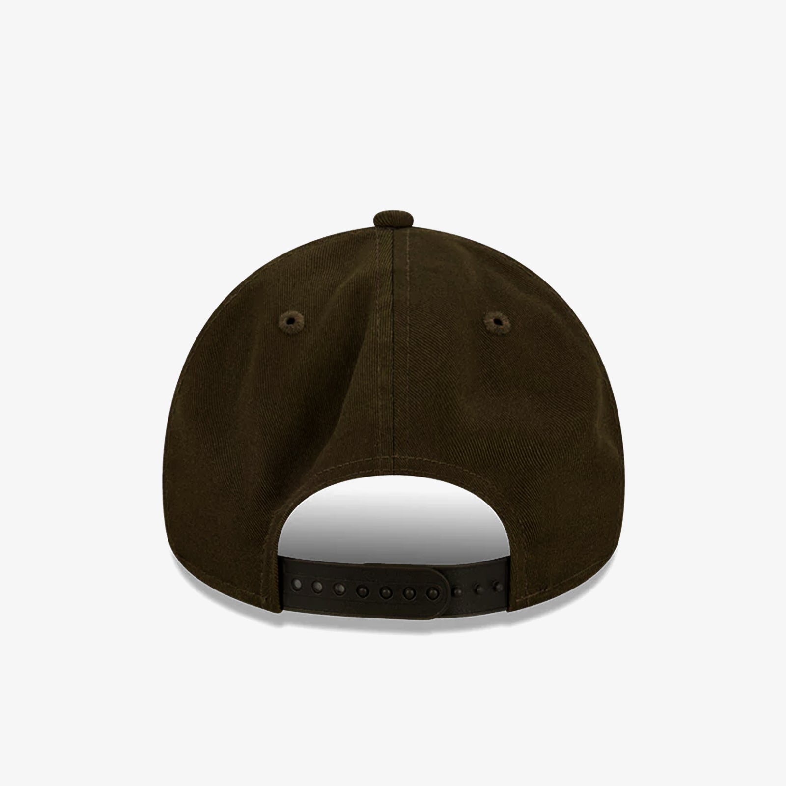 New Era 9Forty A-Frame MLB Walnuts Los Angeles Dodgers