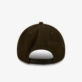 New Era 9Forty A-Frame MLB Walnuts Los Angeles Dodgers