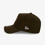 New Era 9Forty A-Frame MLB Walnuts Los Angeles Dodgers