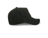New Era 9Forty A-Frame MLB Washed Canvas New York Yankees Black