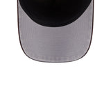 New Era 9Forty A-Frame MLB Washed Earthtones Chicago White Sox Oat Milk