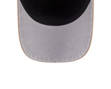 New Era 9Forty A-Frame MLB Washed Earthtones Detroit Tigers Wheat