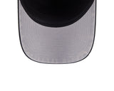 New Era 9Forty A-Frame MLB Washed Earthtones Los Angeles Dodgers Chocolate Sauce