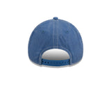 New Era 9Forty A-Frame MLB Washed Indigo Boston Red Sox