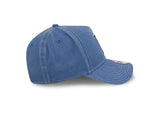 New Era 9Forty A-Frame MLB Washed Indigo Boston Red Sox