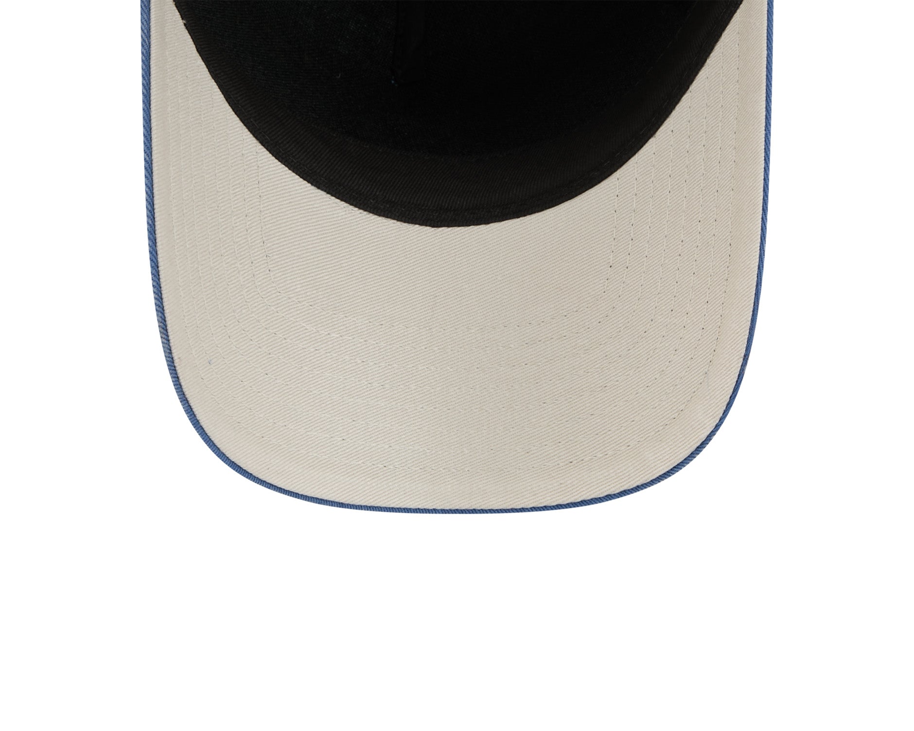 New Era 9Forty A-Frame MLB Washed Indigo Detroit Tigers