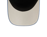 New Era 9Forty A-Frame MLB Washed Indigo Detroit Tigers