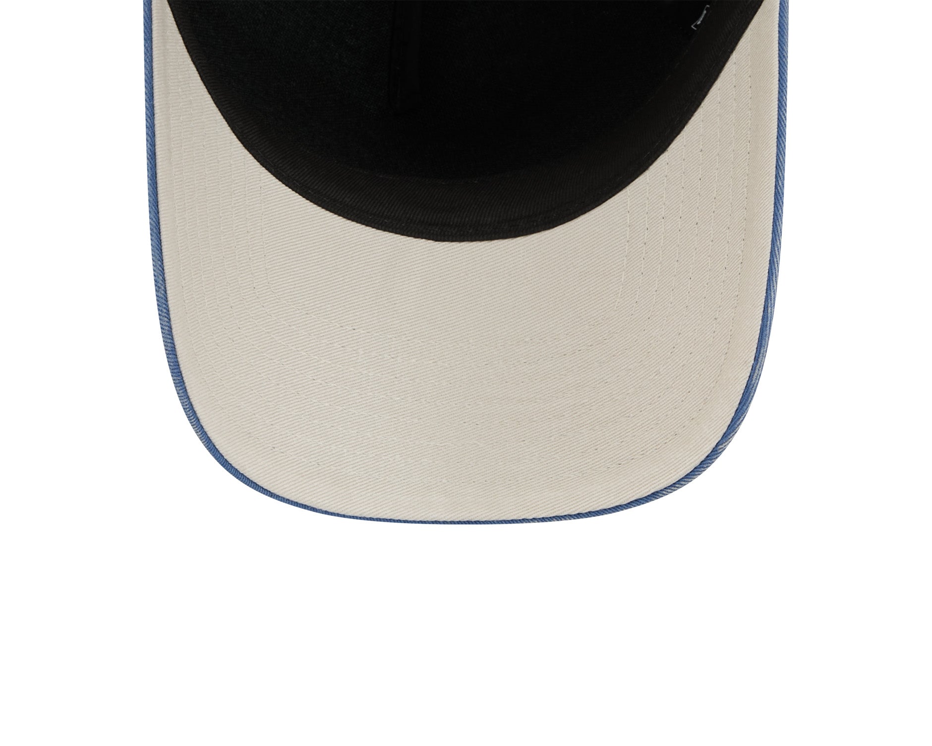 New Era 9Forty A-Frame MLB Washed Indigo Los Angeles Dodgers