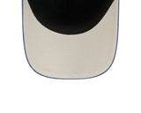 New Era 9Forty A-Frame MLB Washed Indigo New York Yankees