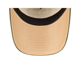 New Era 9Forty A-Frame MLB Winecork New York Yankees