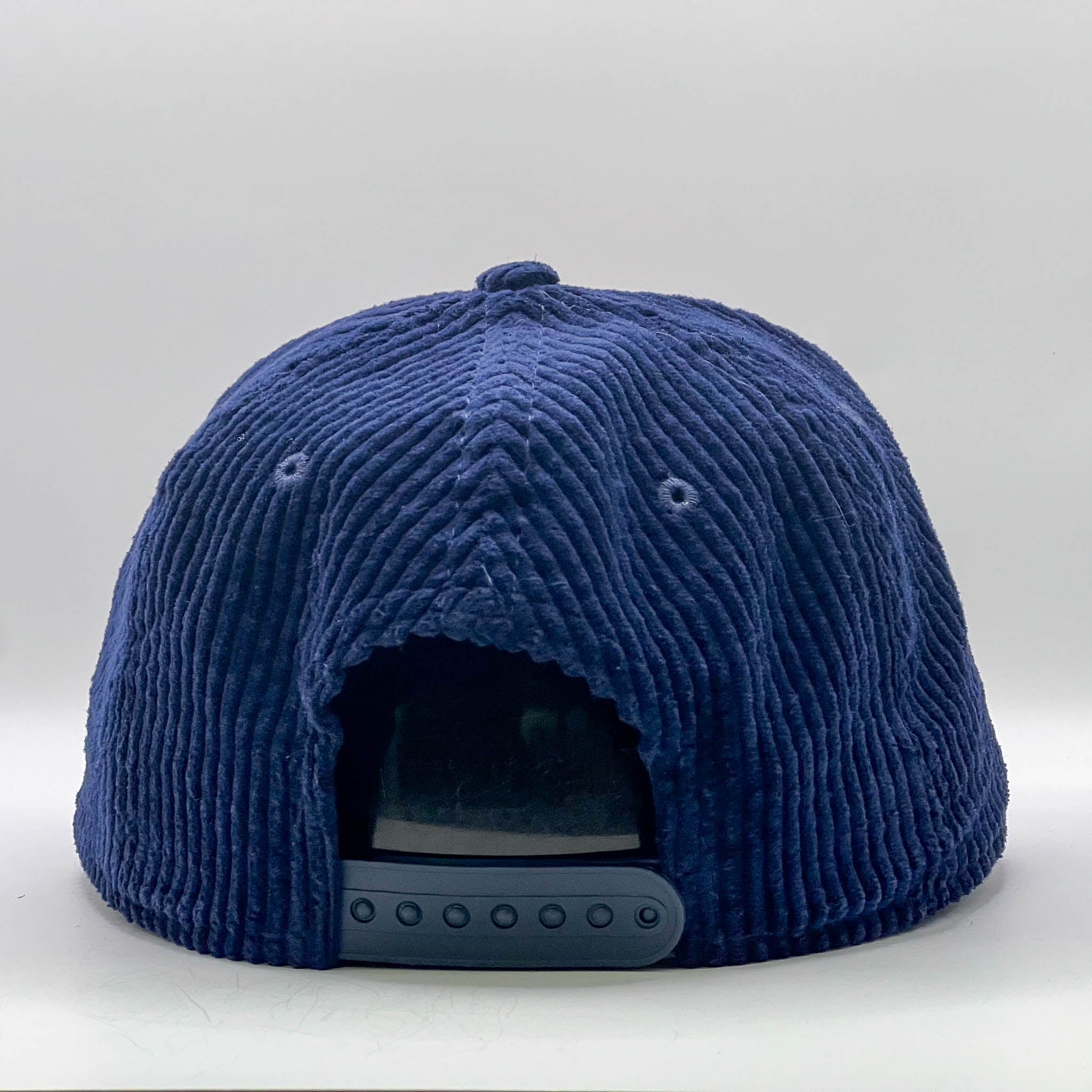 New Era 9Forty A-Frame MLB Winter Corduroy Boston Red Sox Navy