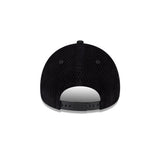 New Era 9Forty A-Frame MLB Winter Corduroy Los Angeles Dodgers Black