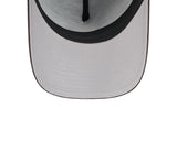 New Era 9Forty A-Frame MLB World Series Detroit Tigers Brown