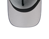 New Era 9Forty A-Frame MLB World Series Los Angeles Dodgers Navy