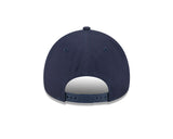 New Era 9Forty A-Frame MLB World Series Los Angeles Dodgers Navy