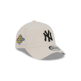 New Era 9Forty A-Frame MLB World Series New York Yankees
