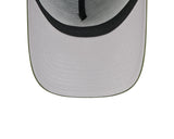 New Era 9Forty A-Frame MLB World Series New York Yankees Rifle Green